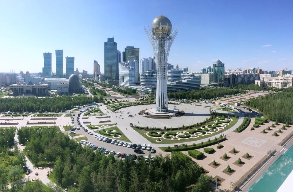 为什么世界能源大国哈萨克斯坦要建全球最大的氢能工厂？(图3)