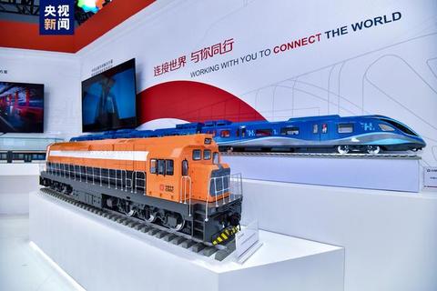 首款氢动力市域列车在上海发布(图3)
