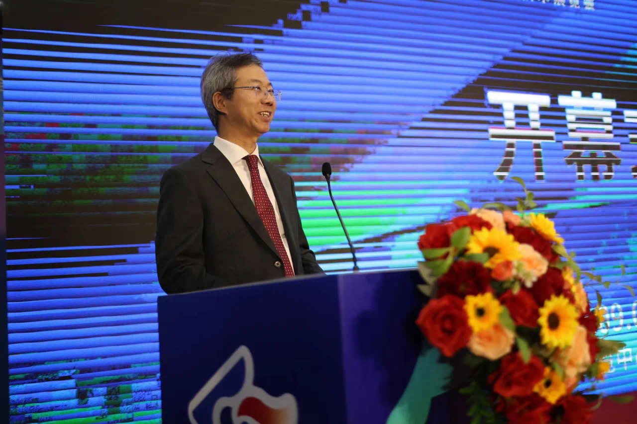 2024 CIGIA Series Exhibition held in Hangzhou(图3)
