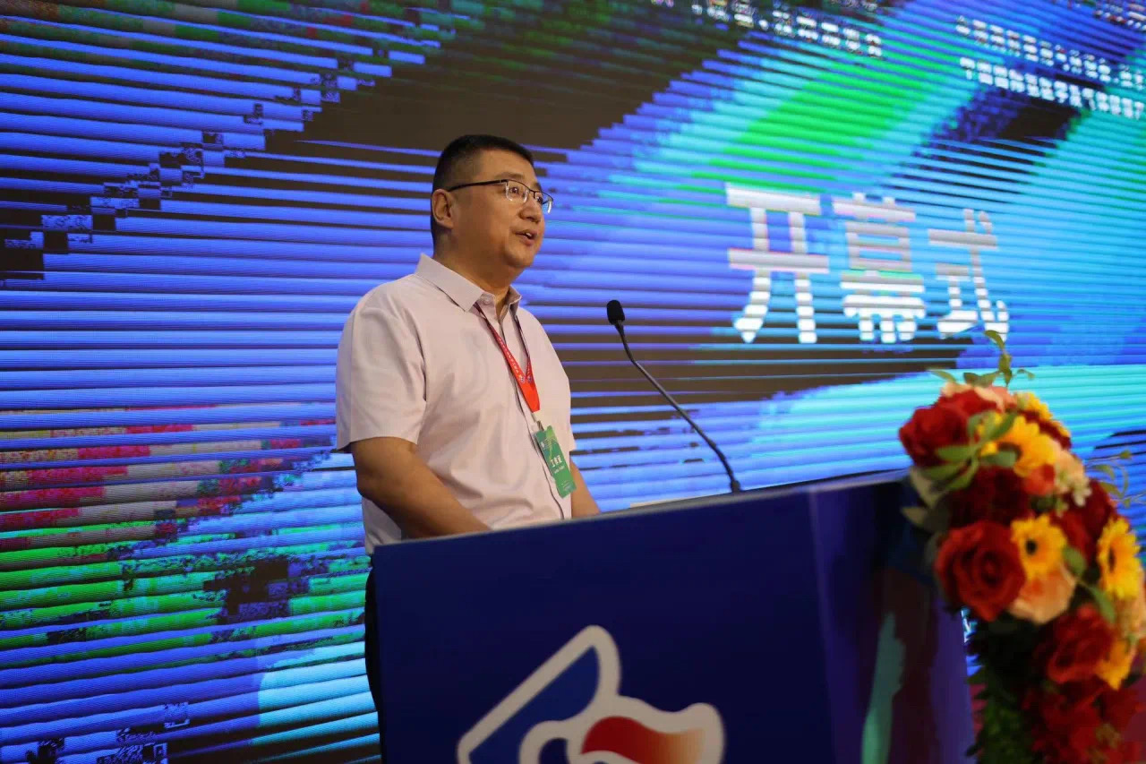 2024 CIGIA Series Exhibition held in Hangzhou(图2)