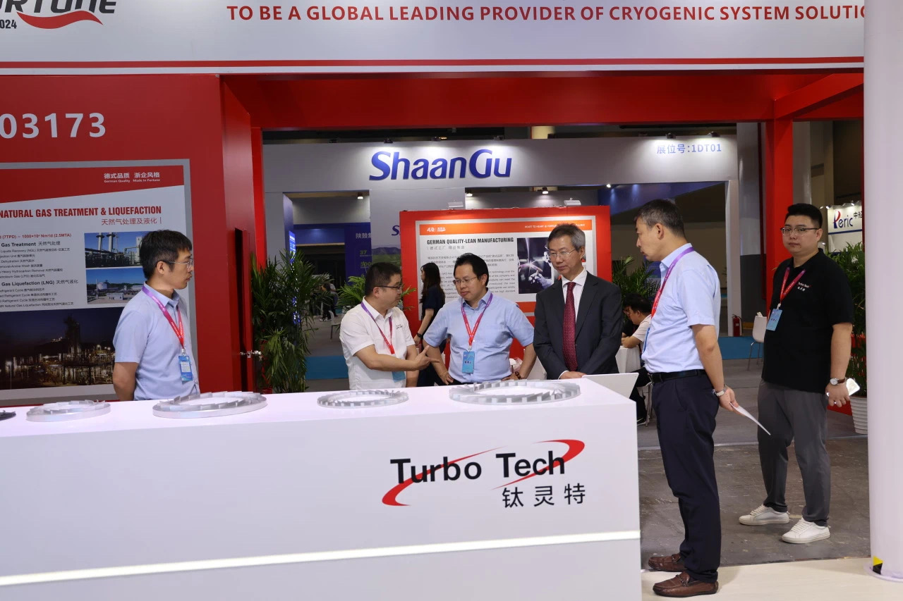 2024 CIGIA Series Exhibition held in Hangzhou(图6)
