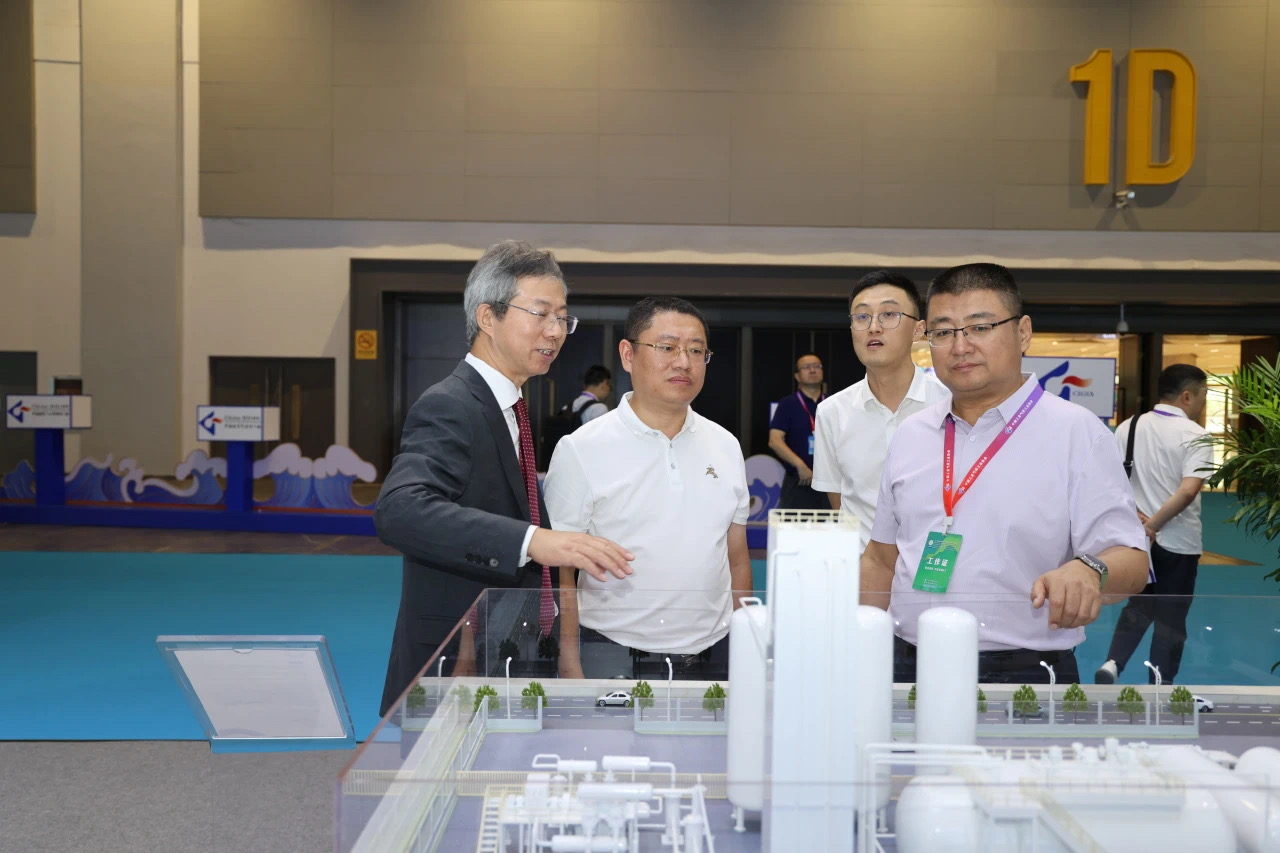 2024 CIGIA Series Exhibition held in Hangzhou(图7)