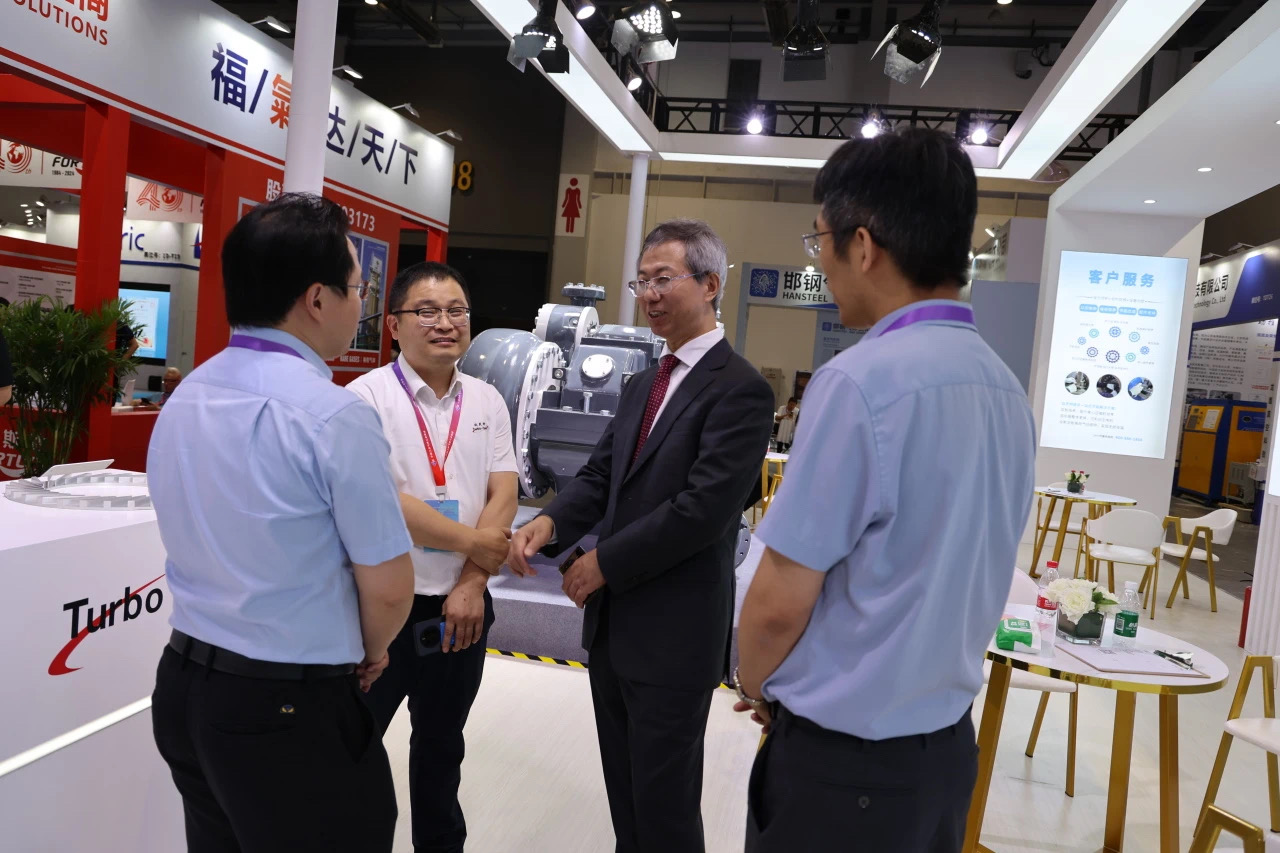 2024 CIGIA Series Exhibition held in Hangzhou(图8)