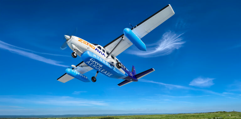 绿色航空引领全球趋势，液氢飞行更具优势，制取氢气的成本是传统航空煤油的3倍(图1)