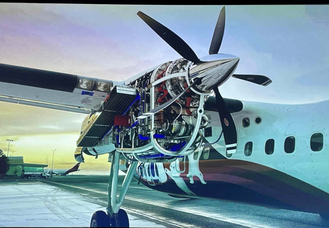 绿色航空引领全球趋势，液氢飞行更具优势，制取氢气的成本是传统航空煤油的3倍(图2)