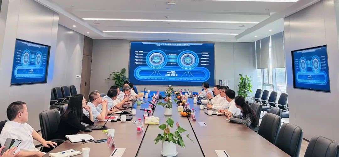 “深冷”与“智控”共绘工业新蓝图(图1)