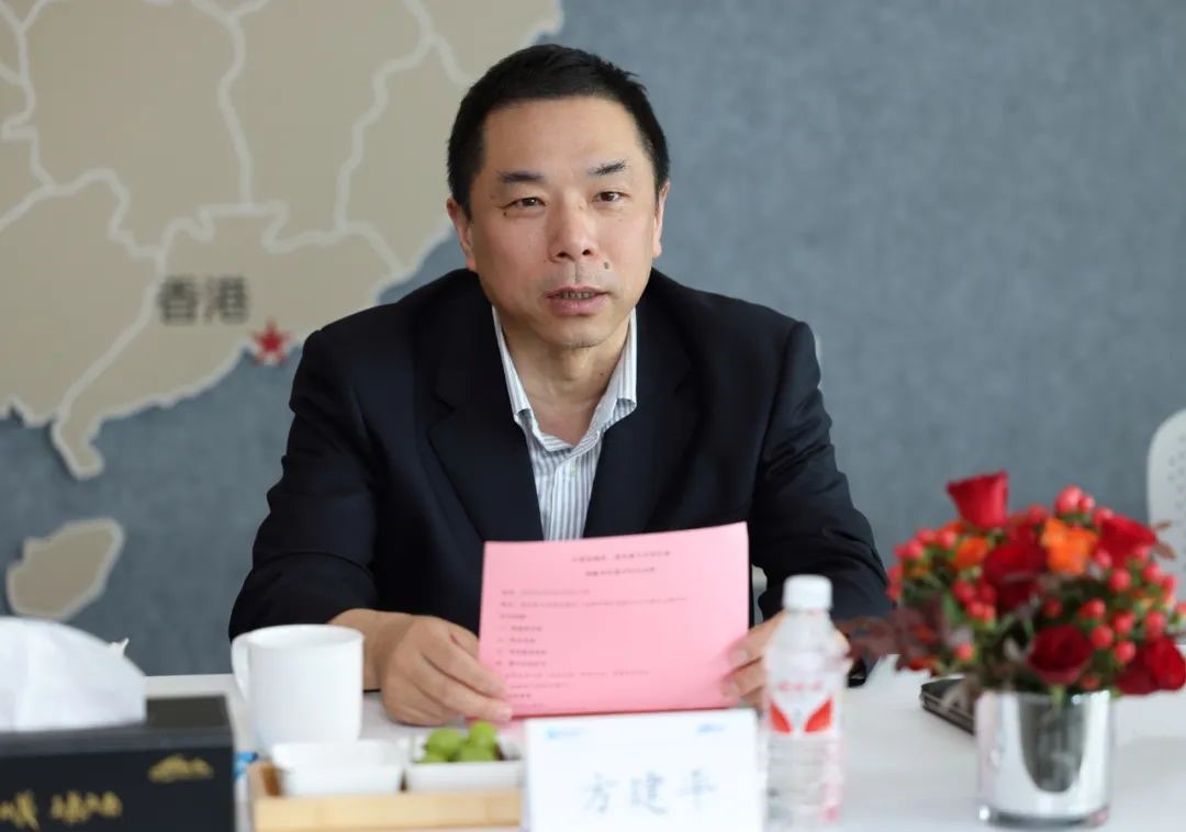 中集安瑞科与香港中华煤气合作持续深化 开启“香港+内地”广泛业务协同(图2)