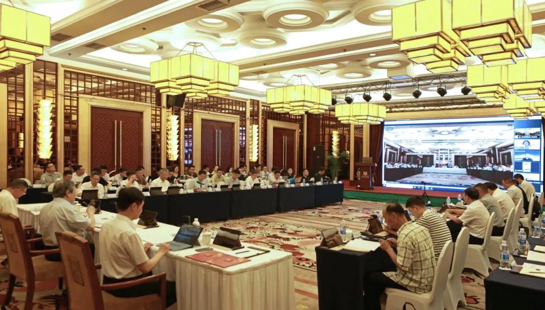页岩气地质评价与高效开发四川省重点实验室第一届学术委员会成立(图2)