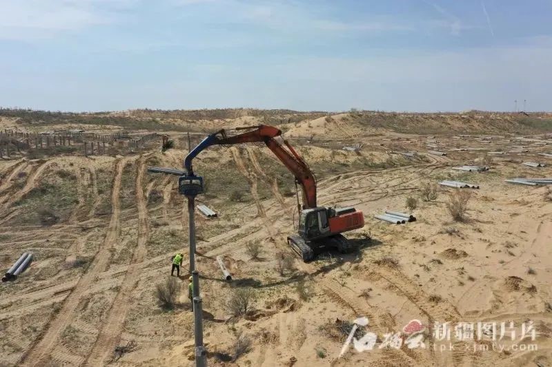 新疆投融资机制运行稳健 上半年重点项目授信超1.1万亿元(图1)