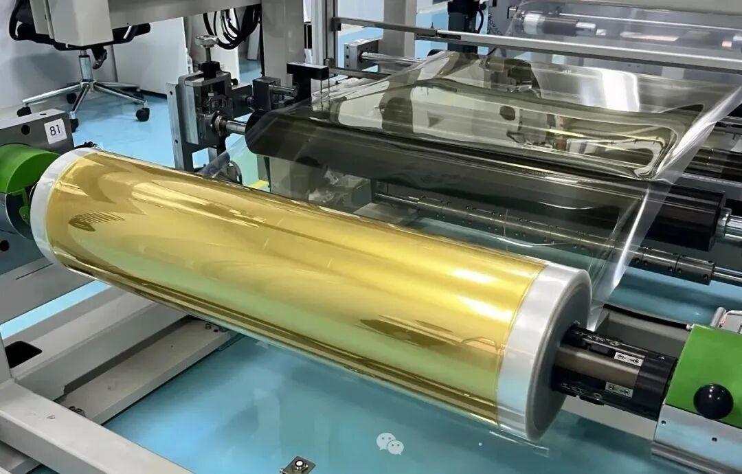 嘉庚创新实验室牵头起草我国首个阴离子交换膜制氢领域国家标准(图2) 嘉庚创新实验室牵头起草我国首个阴离子交换膜制氢领域国家标准(图2)