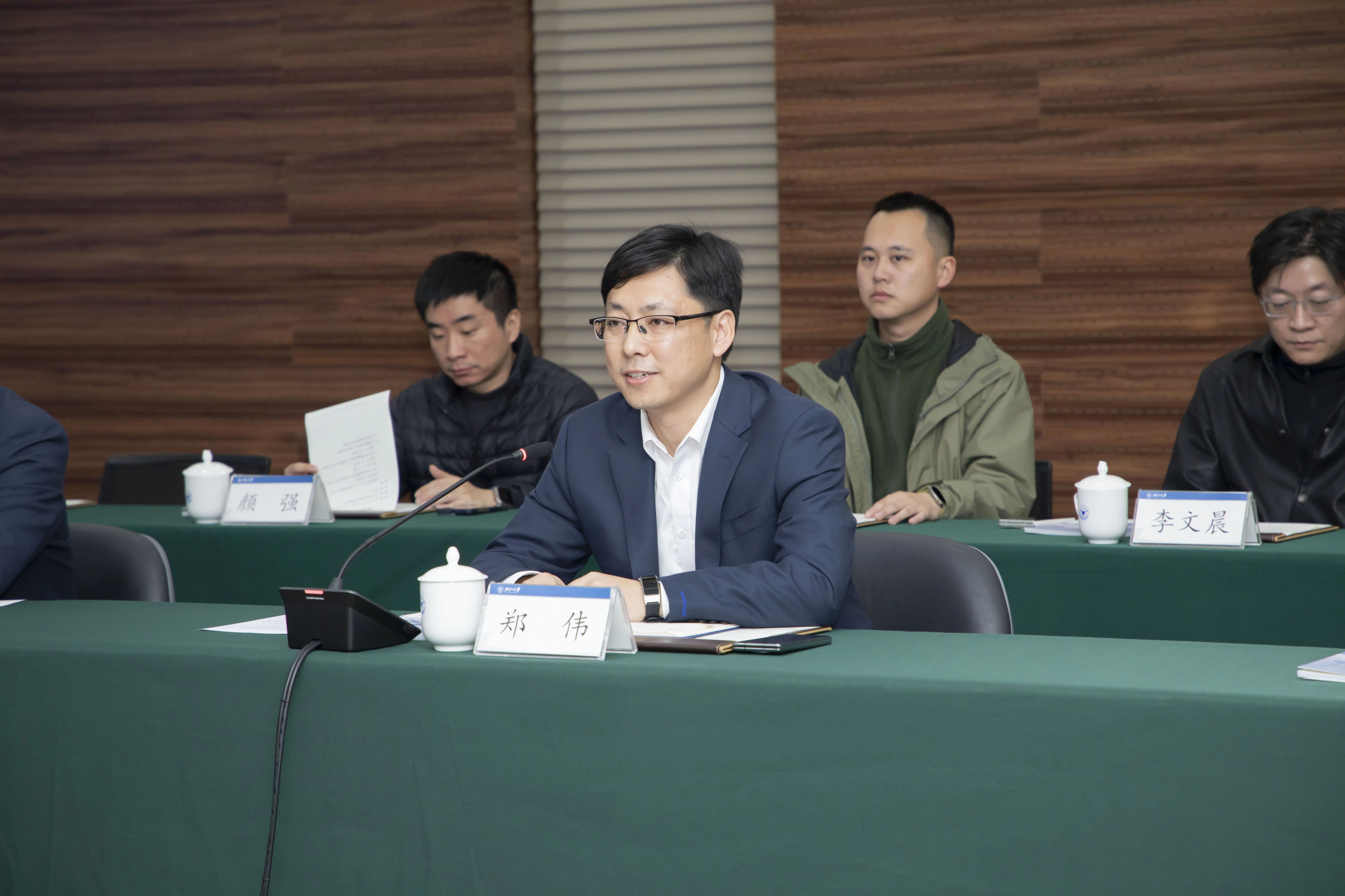 “浙江大学-杭氧集团新质生产力发展联合研发中心”签约仪式举行(图5) “浙江大学-杭氧集团新质生产力发展联合研发中心”签约仪式举行(图5)