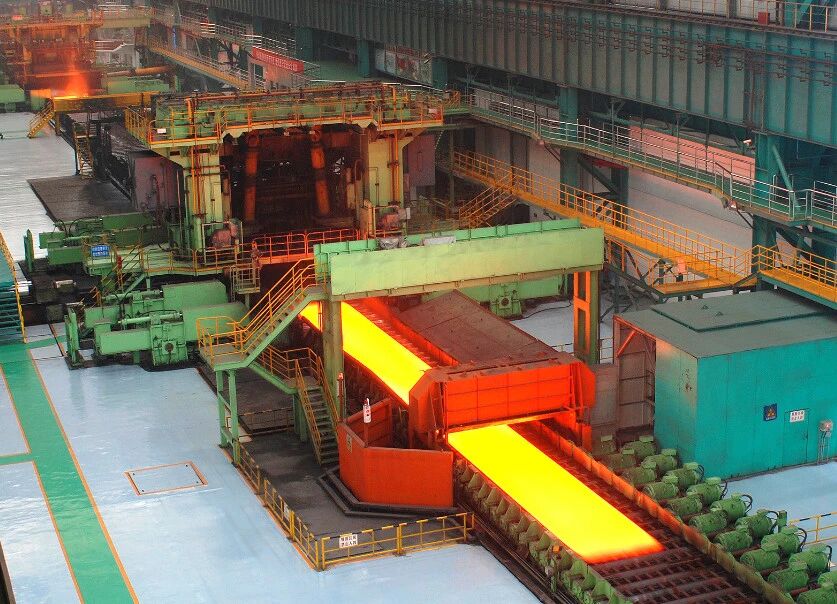 国内首发！河钢高端超低温压力容器用钢为清洁能源设备提供创新材料方案(图1)