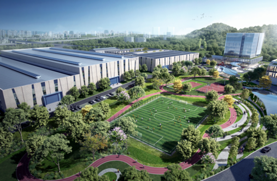 喜报！中山先进低温技术研究院迎来省级工程中心(图3)