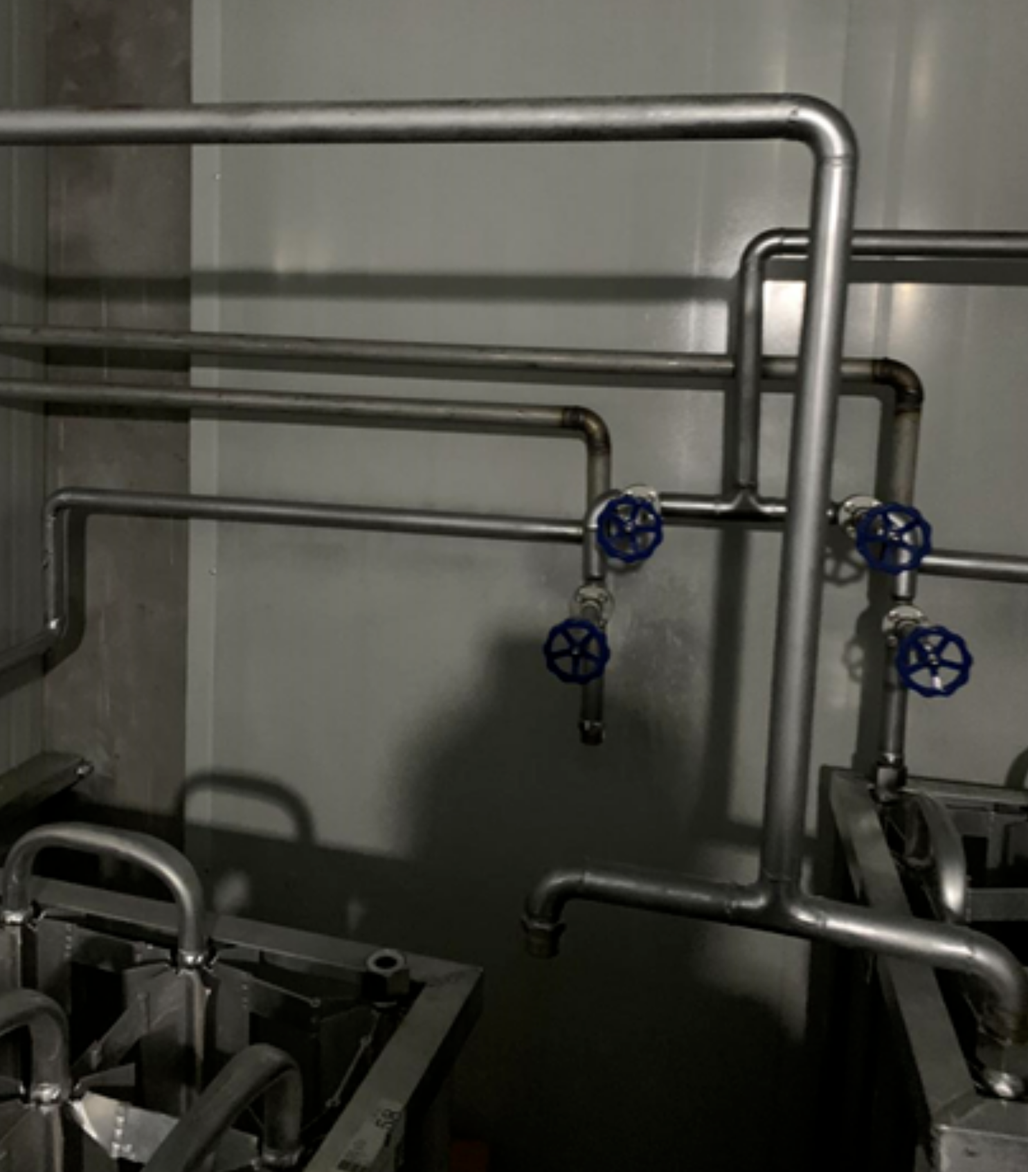 【北京市上地医院】7天,全新液氧站建成使用！(图6)