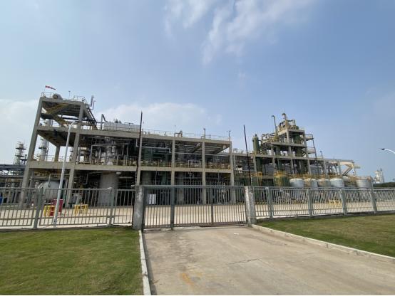 17年协同攻关，华东理工与氯碱化工打造氯气生产“中国方案”(图1)