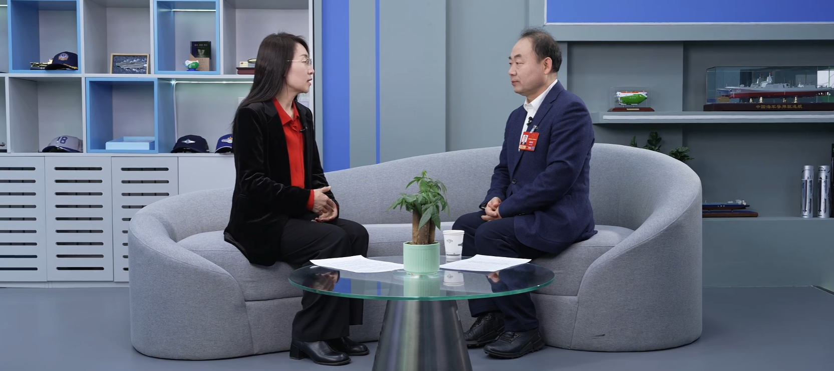 全国人大代表郭建增谈氢能及绿氢制备产业发展(图1)