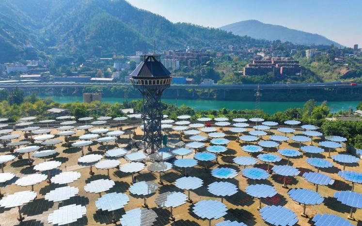 【CIGIA氢能展展商动态】(图1)