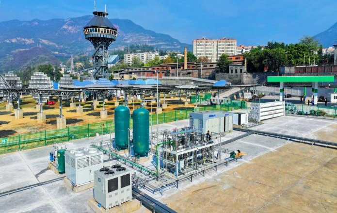 【CIGIA氢能展展商动态】(图2)