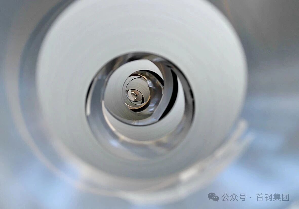 【CIGIA气体展展商动态】国内首份！首钢京唐镀锡板英文版EPD发布(图3)