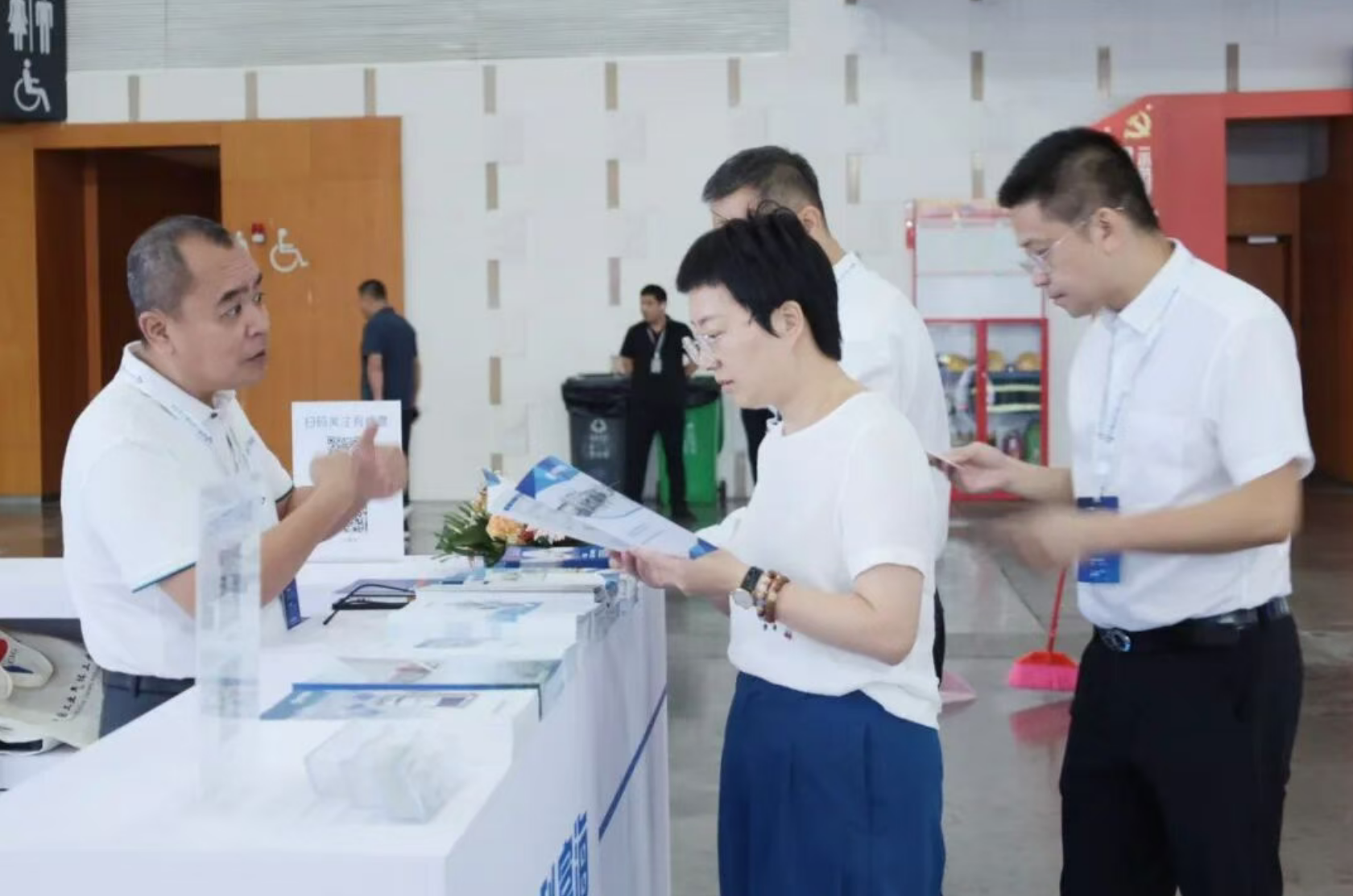 【CIGIA2026氢能展展商——中科富海】聚焦氢氦核心赛道 | 中科富海精彩亮相中国气体协会系列展会(图8) 【CIGIA2026氢能展展商——中科富海】聚焦氢氦核心赛道 | 中科富海精彩亮相中国气体协会系列展会(图8)