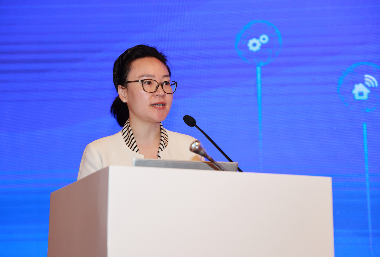 2026数智领导力高峰论坛在南京成功召开(图3) 2026数智领导力高峰论坛在南京成功召开(图3)
